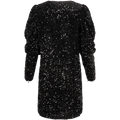 Zabel Dress - Black