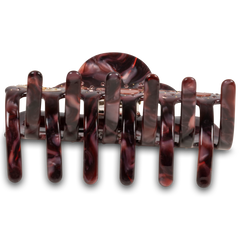Cosmo Hairclaw - Plum
