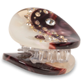 Celeste Hairclaw - Plum