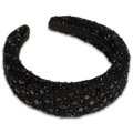 Nevilla Hairbrace - Black