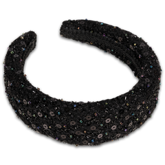 Nevilla Hairbrace - Black