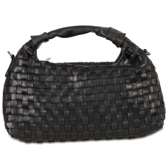 Dandy Braided Nature - Black