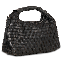 Dandy Braided Nature - Black