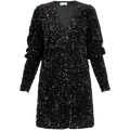 Zabel Dress - Black