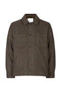 Pally Shirt Jacket 14163 - Crocodile