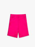 Chica Bike Shorts - Pink Glo