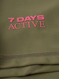 Chica Bike Shorts - Capulet Olive