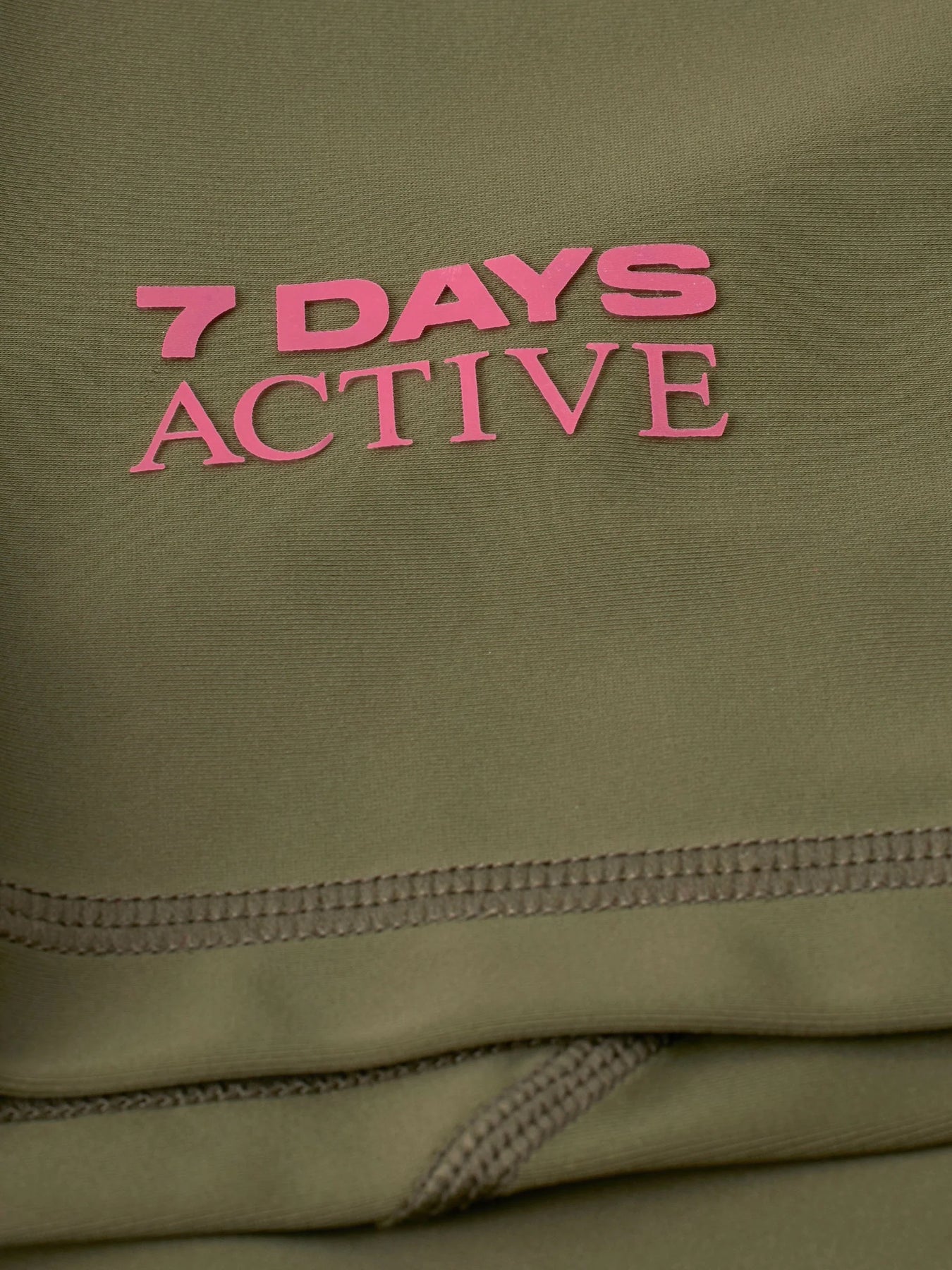 Chica Bike Shorts - Capulet Olive
