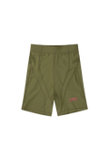 Chica Bike Shorts - Capulet Olive