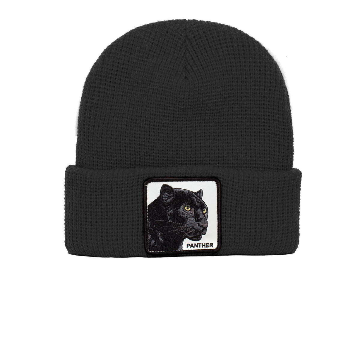 Panther Vision - Black