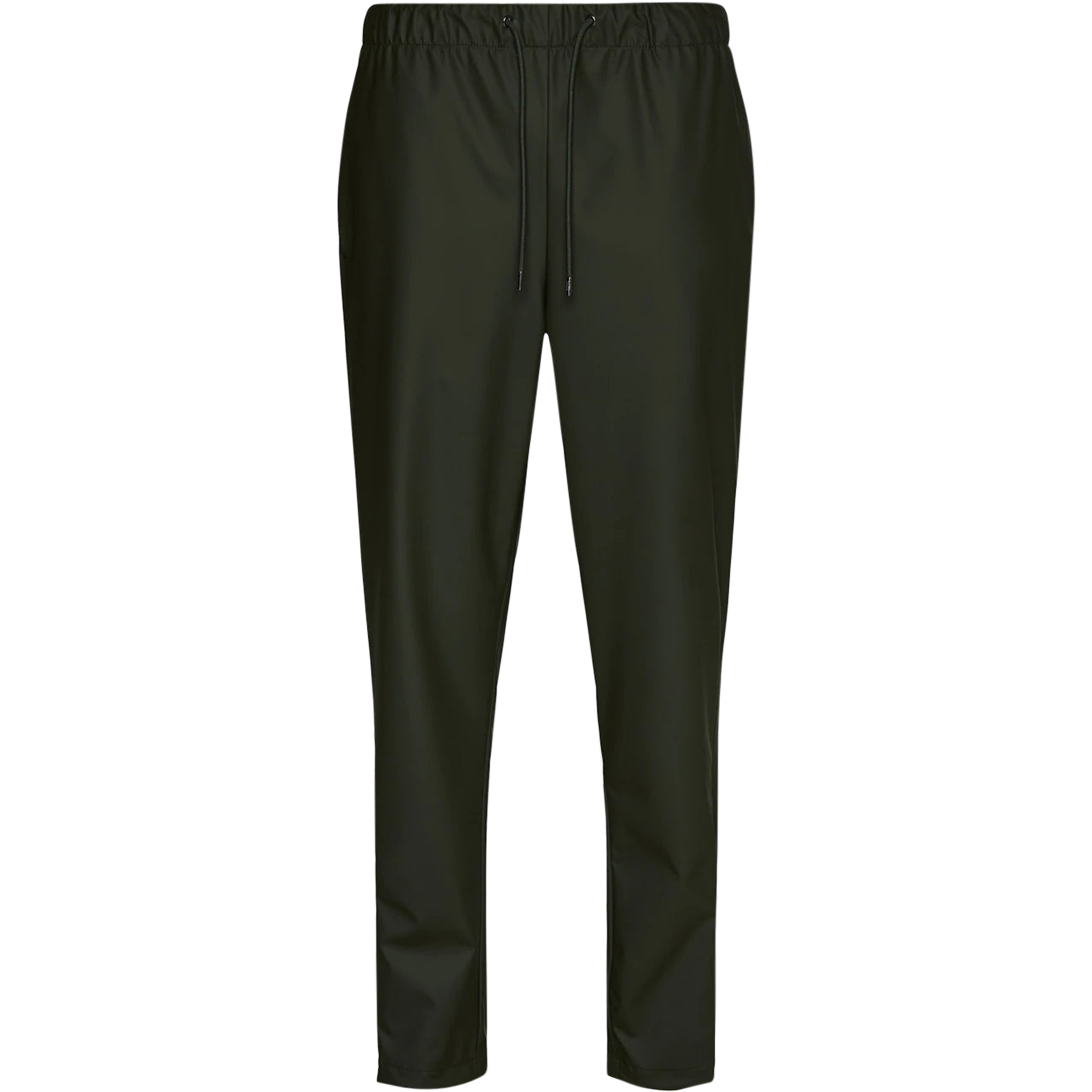 Pants Slim - Green