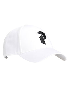 Retro Cap - White