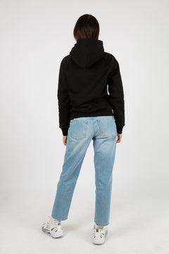 W Original Hood - Black