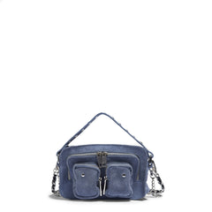 Helena Chain Suede - Jeans - Núnoo - Tilbehør - VILLOID.no