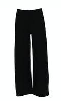 Tove 2.0 - Jet Black - FWSS - Bukser & Shorts - VILLOID.no