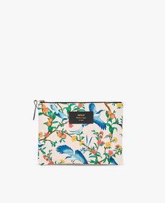 Large Pouch - Phoenix