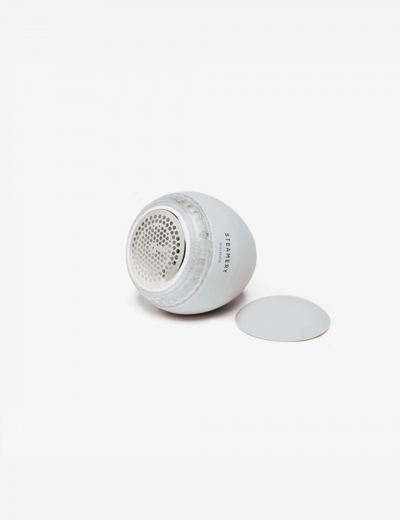 Pilo Fabric Shaver - Grey