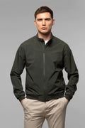 Plain - Dark Olive