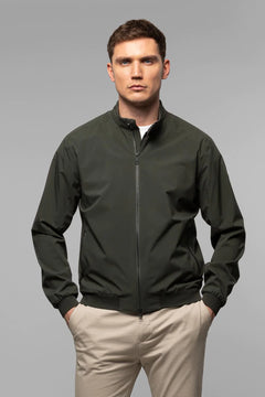 Plain - Dark Olive