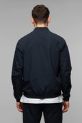 Plain - Midnight Blue