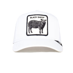 Platinum Sheep - White