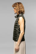 Plume - Dark Olive