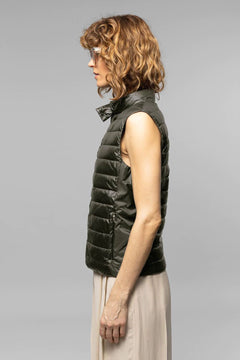 Plume - Dark Olive