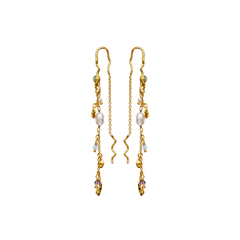Poppy Earlines - Gold