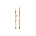 Poppy Earlines - Gold