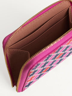 Elia Coin - Vibrant Pink - By Malene Birger - Vesker - VILLOID.no