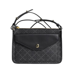 Elsie Bag - Charcoal