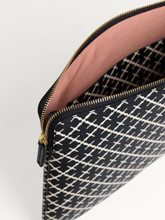 Ivy Laptop - Black