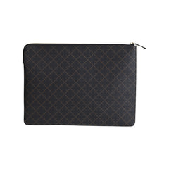 Ivy Laptop - Dark Chokolate