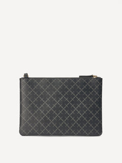 Ivy Purse - Charcoal
