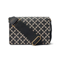 Loenna Shoulder Bag - Black