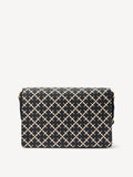 Loenna Shoulder Bag - Black