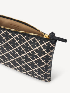 Ivy Purse - Black