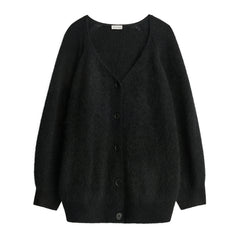 Cinnum - Black