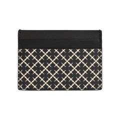 Elia Card - Black Small Print