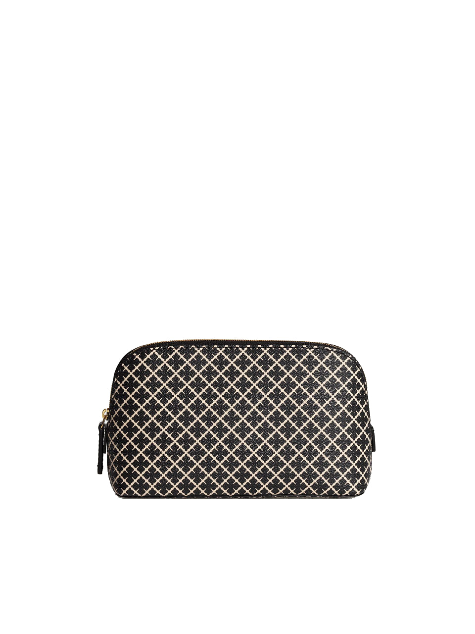 By Malene Birger - Vesker - Bae Small - Black Small Print - Villoid