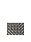 Elia Card - Black Small Print