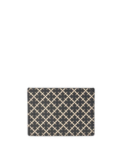 Elia Card - Black Small Print