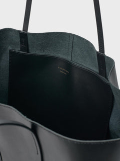 Abilla - Black