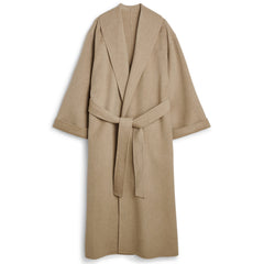 Trullem - Grey Brown Melange
