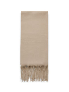 Fringes - Grey Brown Melange