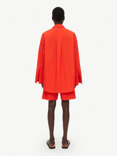 Derris - Orange