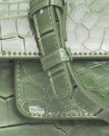 Cayman Mini - Dusty Green - HVISK - Tilbehør - VILLOID.no