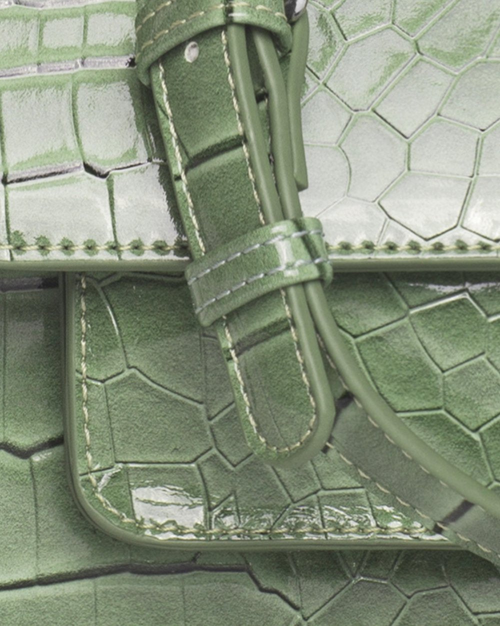 Cayman Mini - Dusty Green - HVISK - Tilbehør - VILLOID.no