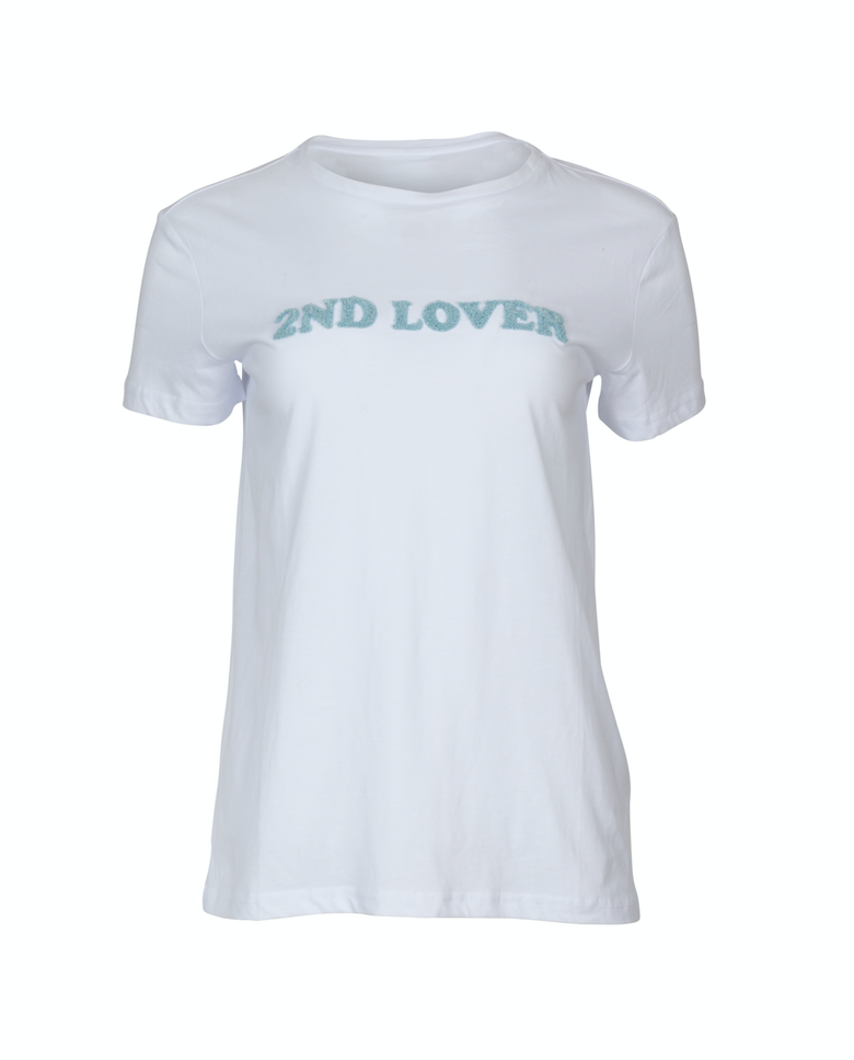 2ND Lover - Crystal - 2NDDAY - T-skjorter & Topper - VILLOID.no