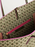 Abigail - Olive Night - By Malene Birger - Tilbehør - VILLOID.no